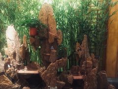 -津沽小院(天津之眼店)