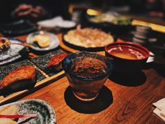 梅子清酒-千代武日本料理(开发区店)
