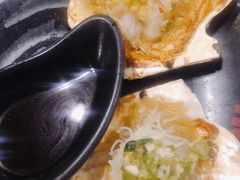 -何师烧烤Pro ·江湖川菜·小龙虾·精酿(太古里旗舰店)