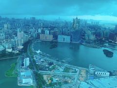 -澳门旅游塔360°旋转餐厅(南湾湖广场店)