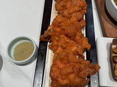 -双合园·海鲜水饺青岛菜(万佳广场店)