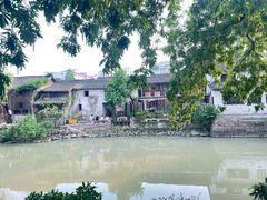 -小河直街历史文化街区