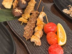 -角落里(中山公园店)