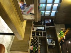 小左美发(五角场店)-小左沙龙