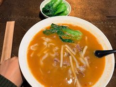 -漆黑觉米粉(三里屯店)