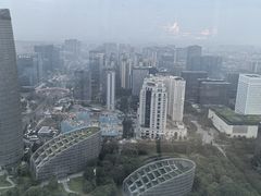 -成都华尔道夫酒店
