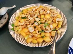 -沙龙酒家