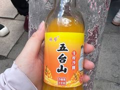 -五台山风景名胜区