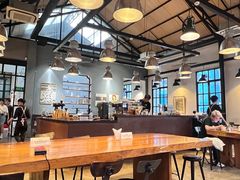 -The Workshop Coffee