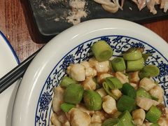 -李记白水羊头·清真老味家常菜(石景山店)