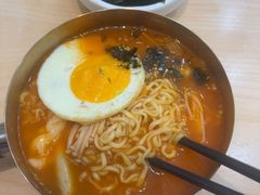 -食米家拌饭(梅溪新天地店)