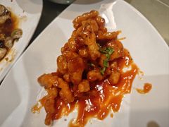 -老德州四合院·德州菜(天衢路店)