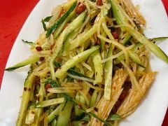 -夕阳红小吃(中街大悦城店)