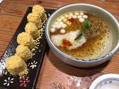 非一般的香蕉-符离集餐厅(万象城店)