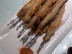 -香融府·烤鸭·家常菜(花乡奥莱店)