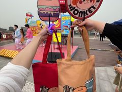 -开元商城(钟楼店)