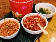 -肆姐面粉馆(坡子街店)