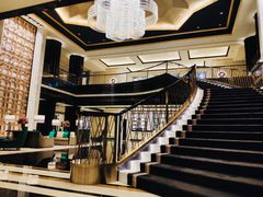 -上海苏宁宝丽嘉酒店·Cafe Bellagio西餐厅
