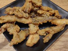 -鲜越鲜鱼粉(财富购物中心店)