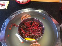 -董家湾重庆老火锅(张家窝店)