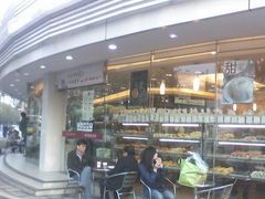 85-85度C(生甜甜圈研究工坊·上海平凉店)