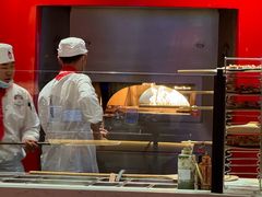 -城市大道红炉披萨烘焙坊