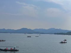 -湖畔居茶楼(湖滨店)