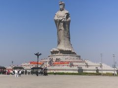 景点-天津妈祖文化园