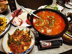 -黔城故事(虎峰别墅店)