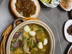 -香阁餐厅·常州菜·常州菜代表品牌(新北奥体店)