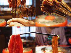 -大龙燚火锅(天钥桥路店)