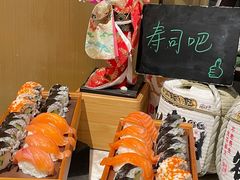 -顺德联塑万怡酒店·万荟轩自助餐厅