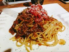 -盘炉forenza·云贵川融合小食堂 ( 钟楼中柳巷店)
