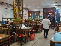 -门框胡同褡裢火烧(赵公口店)