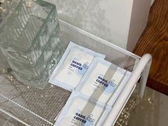 -Oasis coffee燕谷咖啡(公信店)