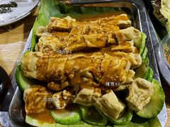 -杨合林啊兰烤鱼