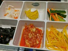 -韩时烤肉(枫蓝店)