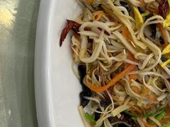 -聚丰德饭店(经五路店)