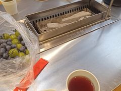 -7只羊·鲜羊肉串·地锅鸡精酿(玄武墨香路店)