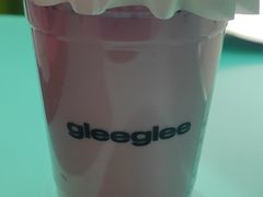 超级素颜红润VC茶-gleeglee乐溢亦茶(合生汇店)