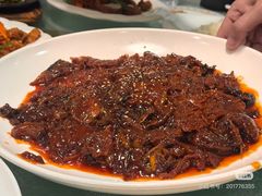 -四海回族饭店(湖西路老店)