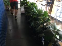 -尚尚仙·酸汤猪手·猪肚鸡火锅(华联万柳购物中心店)