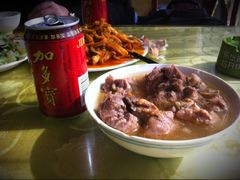 羊羔肉-三益轩(民生店)