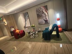 -珠海棕泉酒店(拱北口岸高铁站店)