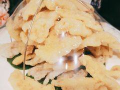 锅包肉-鸽子窝(青塔店)