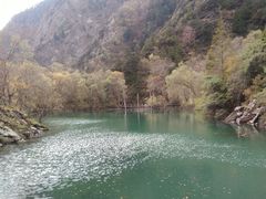 -叠溪松坪沟景区