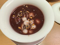 -隐溪茶馆(金虹桥店)