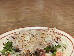 -ZAFFERANO西班牙海鲜饭(上海首店)