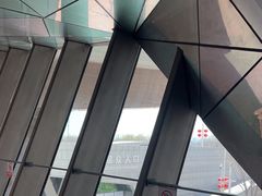 -贝林大翅鲸简餐厅(国家海洋博物馆店)