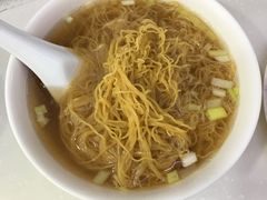 -麦文记面家(佐敦店)